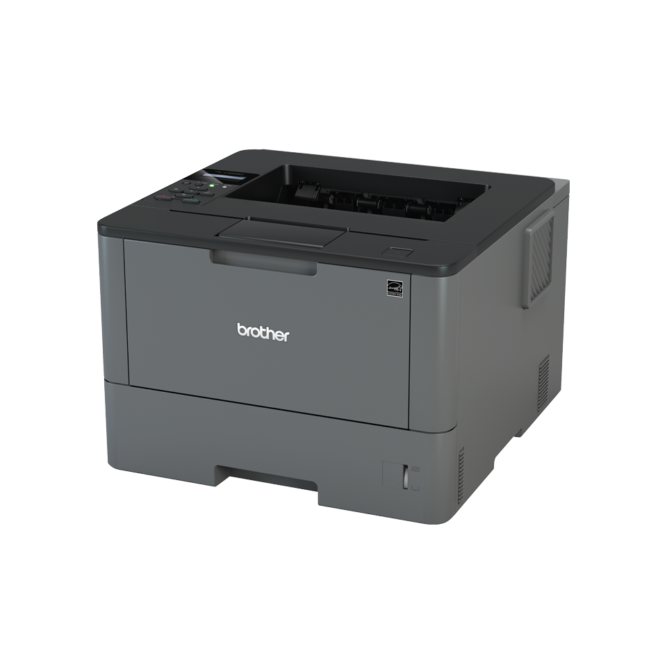 HL-L5000D Professioneller Arbeitsplatz-Laserdrucker