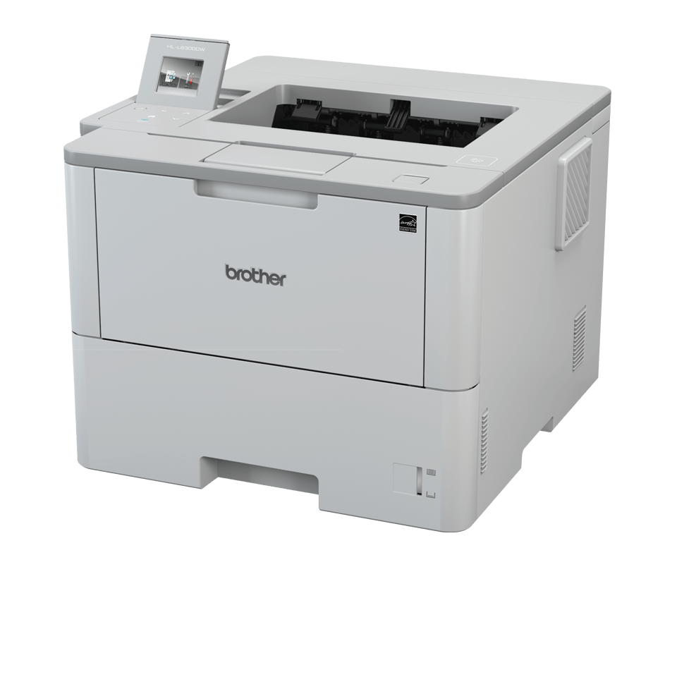 HL-L6300DW Professioneller Laserdrucker für Arbeitsgruppen mit hohen Druckvolumen