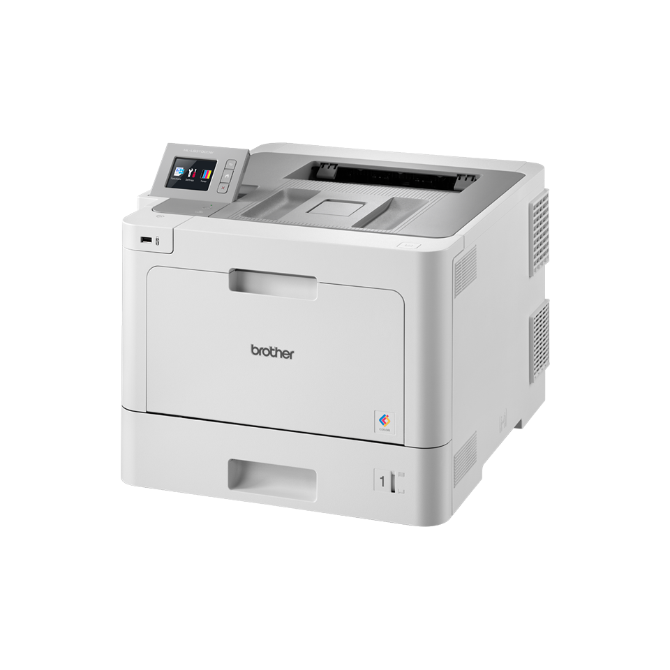 HL-L9310CDW Professioneller WLAN Farblaserdrucker mit Touchscreen