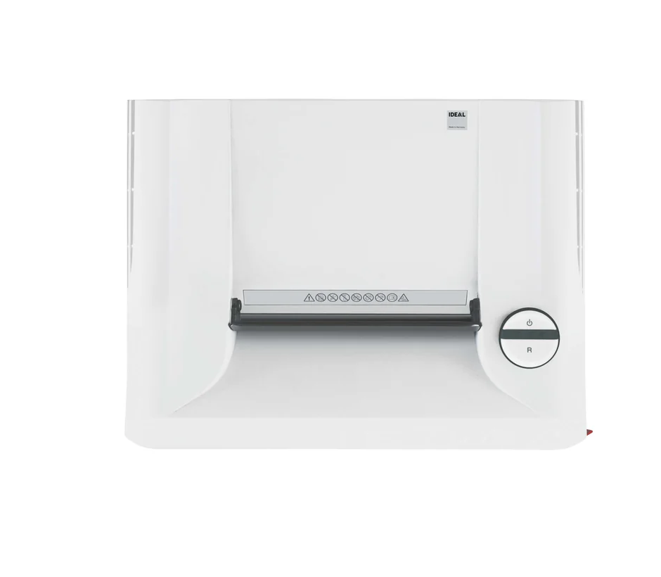 IDEAL 2503 CC, P-4