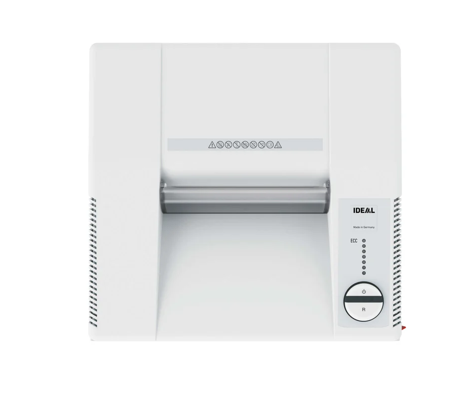 IDEAL 2604 CC, P-4