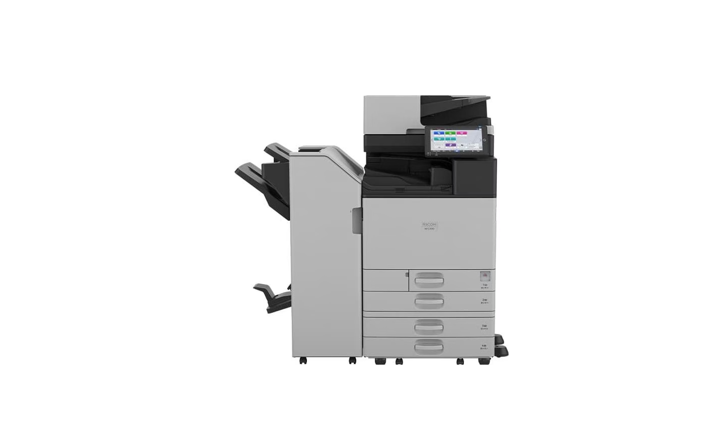 IM C3010A (inkl. Toner)