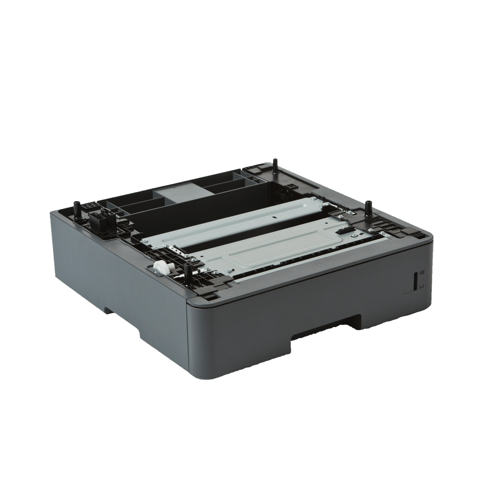 LT-5500 Untere Papierkassette