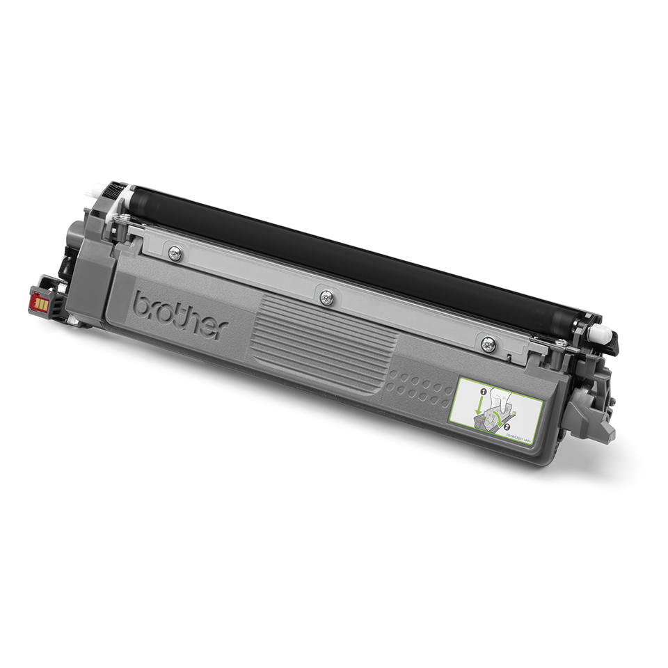 Brother TN-248XLBK Toner Schwarz. Druckt bis zu 3.000 Seiten.