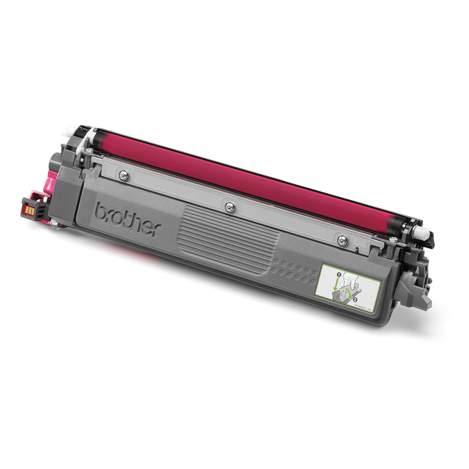 Brother TN-249M Toner Magenta. Druckt bis zu 4.000 Seiten.