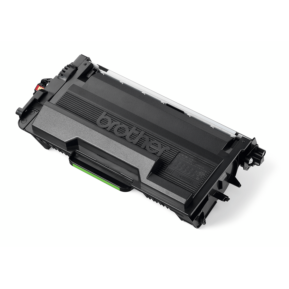 Brother TN-3600XL Tonerkartusche Schwarz. Druckt bis zu 6.000 Seiten.