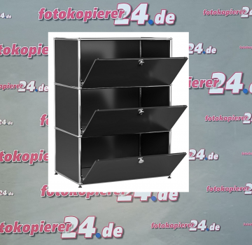 USM Haller Sideboard / Tiefe 50 cm/ ohne Rollen (Gebraucht)