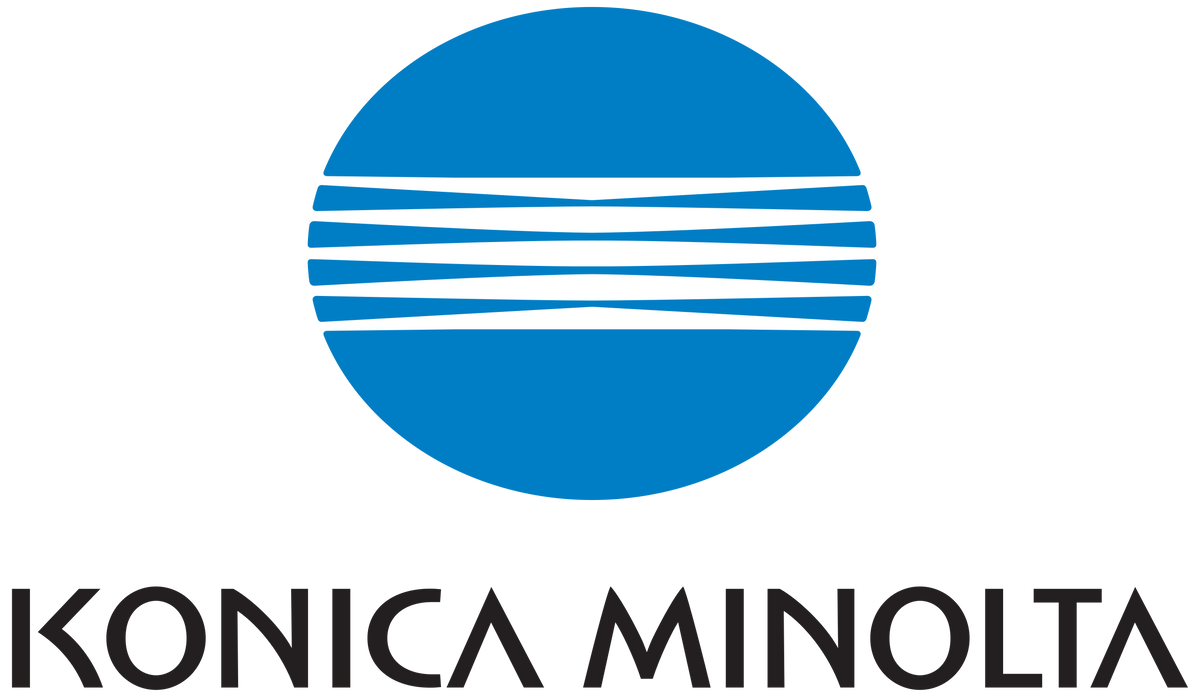 Konica Minolter Gebraucht
