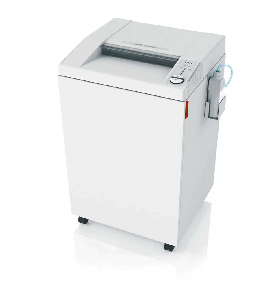 IDEAL 4005 MC, P-6, mit Öler