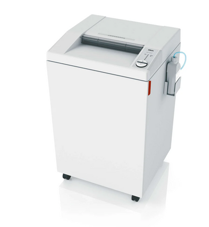 IDEAL 4005 MC, P-6, mit Öler