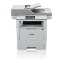 DCP-L6600DW Professionelles 3-in-1 Multifunktionsgerät