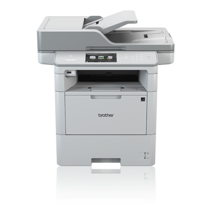 DCP-L6600DW Professionelles 3-in-1 Multifunktionsgerät
