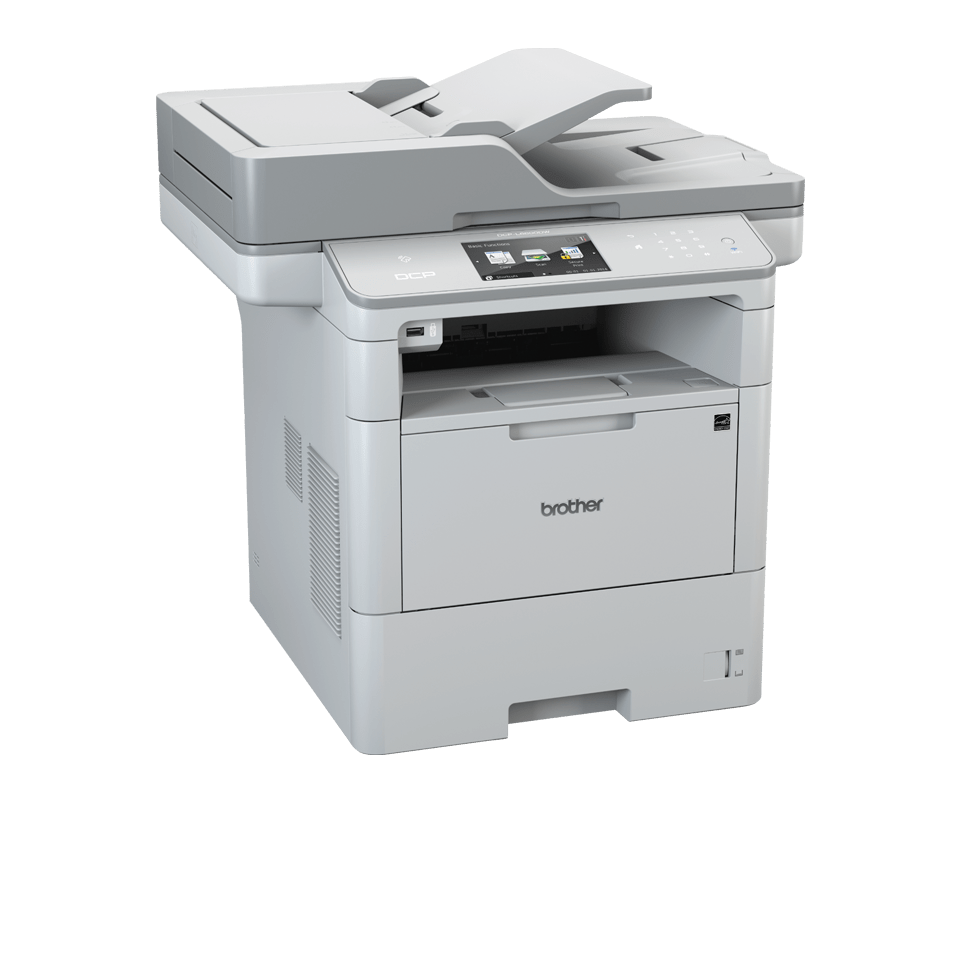 DCP-L6600DW Professionelles 3-in-1 Multifunktionsgerät
