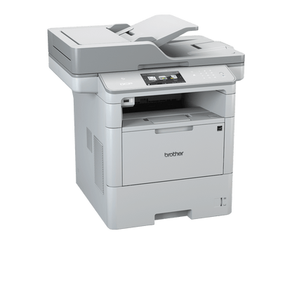DCP-L6600DW Professionelles 3-in-1 Multifunktionsgerät