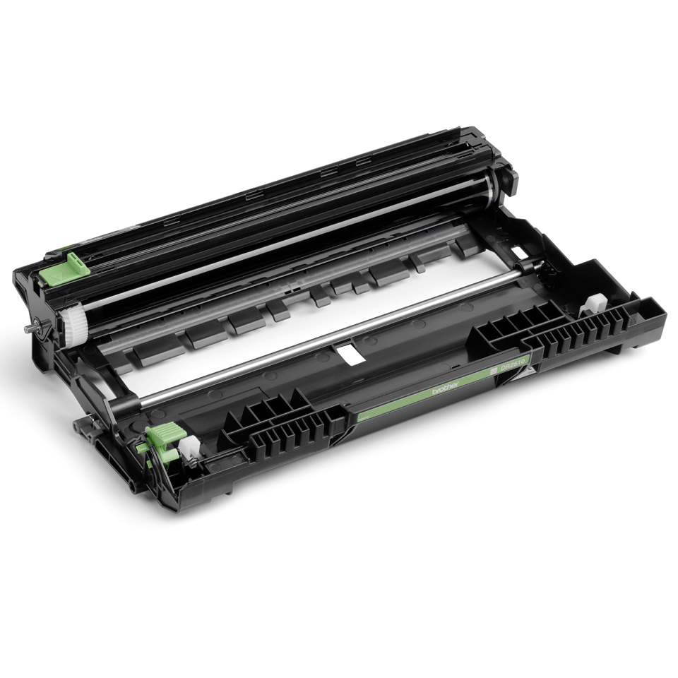 Brother DR-2510 Trommeleinheit. Druckt bis zu 15.000 Seiten.