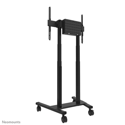 Neomounts FL55-875BL1 TV-Trolley 55-100" - motorisiert - TÜV