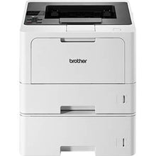 HL-L5210DNT Professioneller Laserdrucker Schwarz Weiß für Arbeitsgruppen