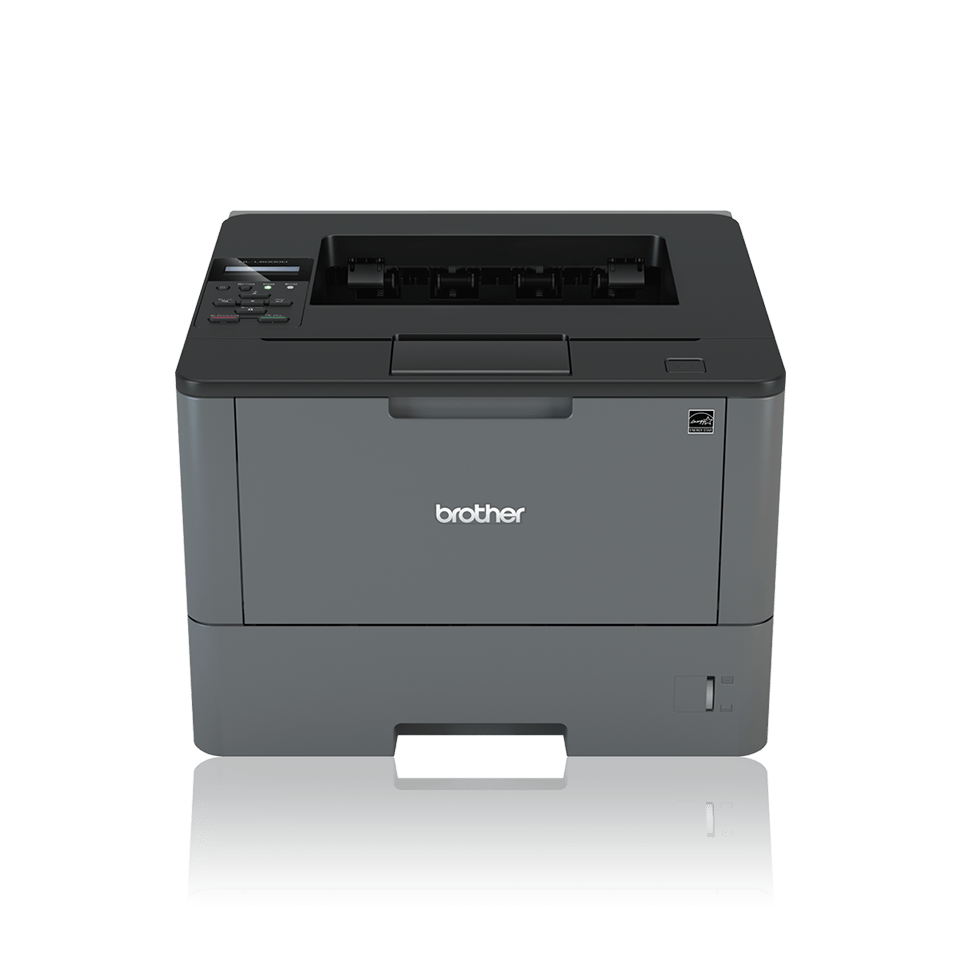 HL-L5000D Professioneller Arbeitsplatz-Laserdrucker