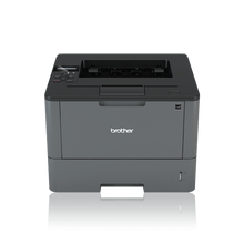HL-L5000D Professioneller Arbeitsplatz-Laserdrucker