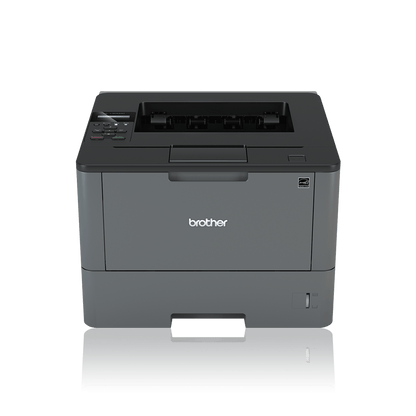 HL-L5000D Professioneller Arbeitsplatz-Laserdrucker