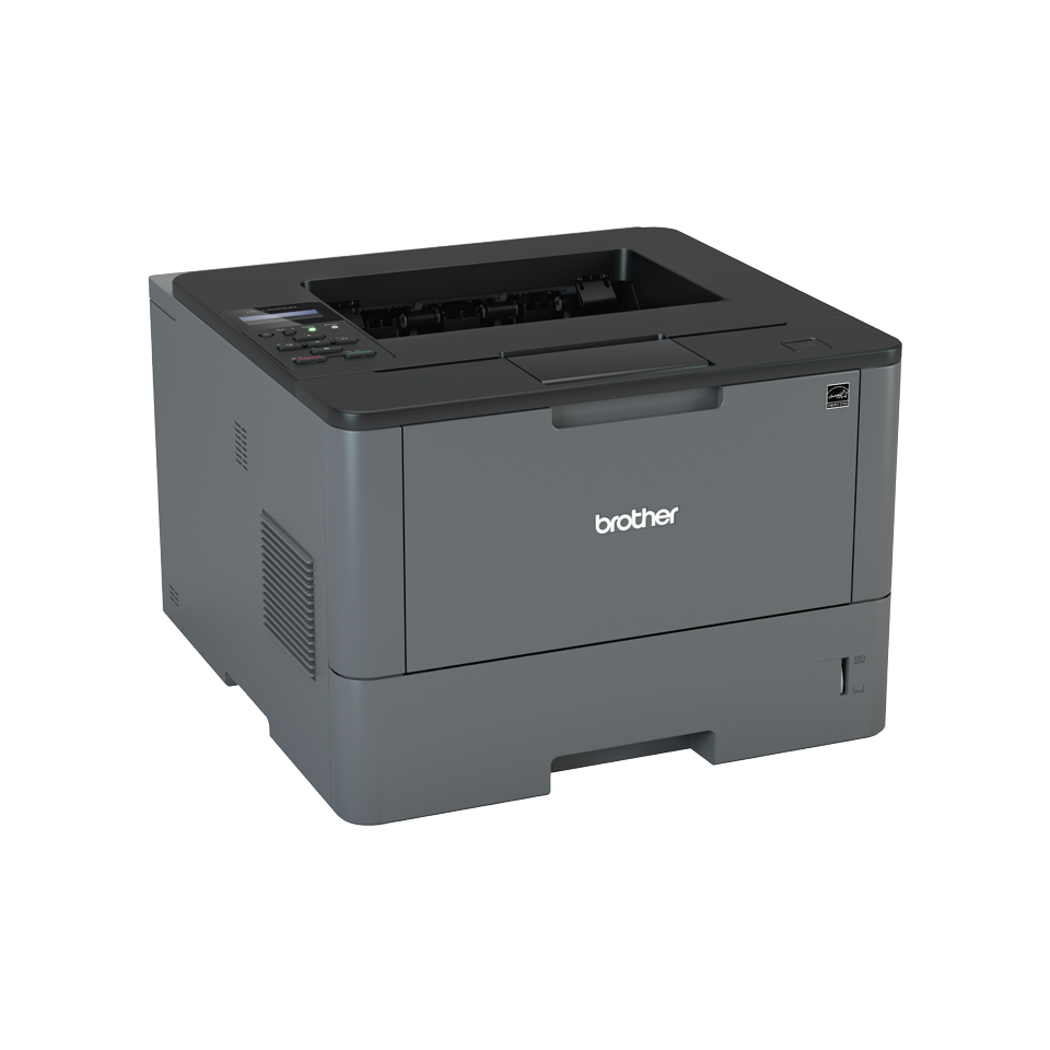 HL-L5000D Professioneller Arbeitsplatz-Laserdrucker