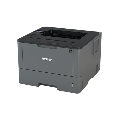 HL-L5000D Professioneller Arbeitsplatz-Laserdrucker