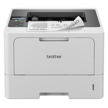HL-L5210DN Professioneller Laserdrucker Schwarz Weiß für Arbeitsgruppen