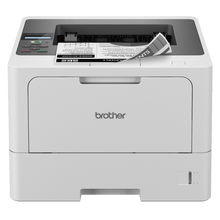 HL-L5210DW Professioneller Laserdrucker schwarz weiß für Arbeitsgruppen