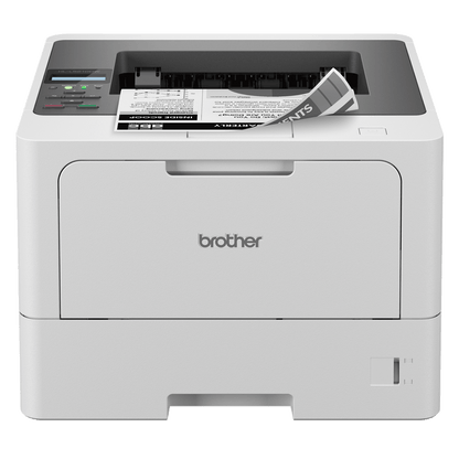 HL-L5210DW Professioneller Laserdrucker schwarz weiß für Arbeitsgruppen