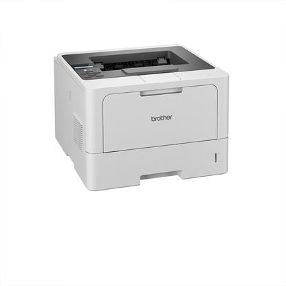 HL-L5210DW Professioneller Laserdrucker schwarz weiß für Arbeitsgruppen