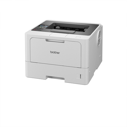 HL-L5210DW Professioneller Laserdrucker schwarz weiß für Arbeitsgruppen
