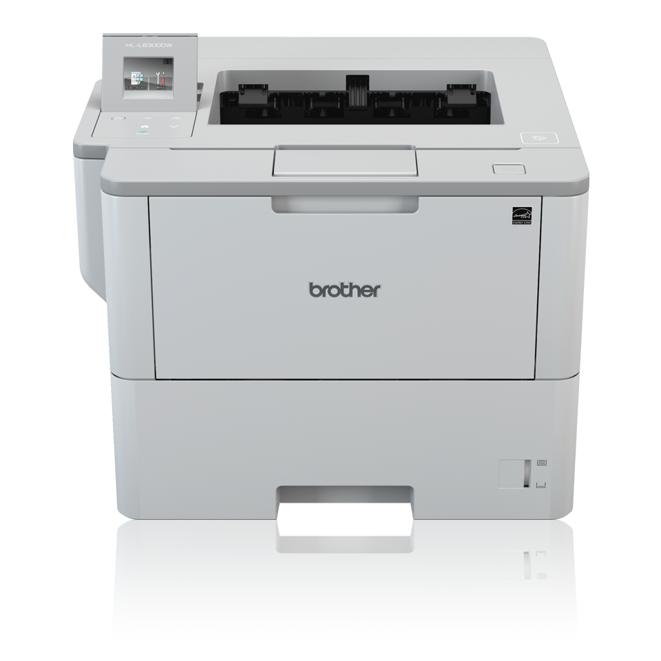 HL-L6300DW Professioneller Laserdrucker für Arbeitsgruppen mit hohen Druckvolumen