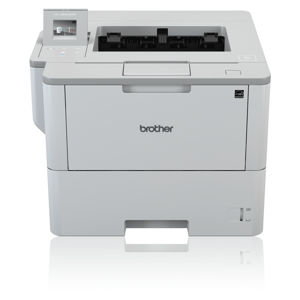 HL-L6400DW Professioneller Laserdrucker für Arbeitsgruppen mit hohen Druckvolumen