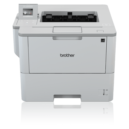HL-L6400DW Professioneller Laserdrucker für Arbeitsgruppen mit hohen Druckvolumen