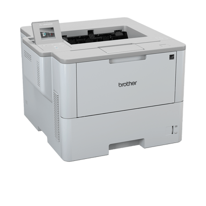 HL-L6400DW Professioneller Laserdrucker für Arbeitsgruppen mit hohen Druckvolumen