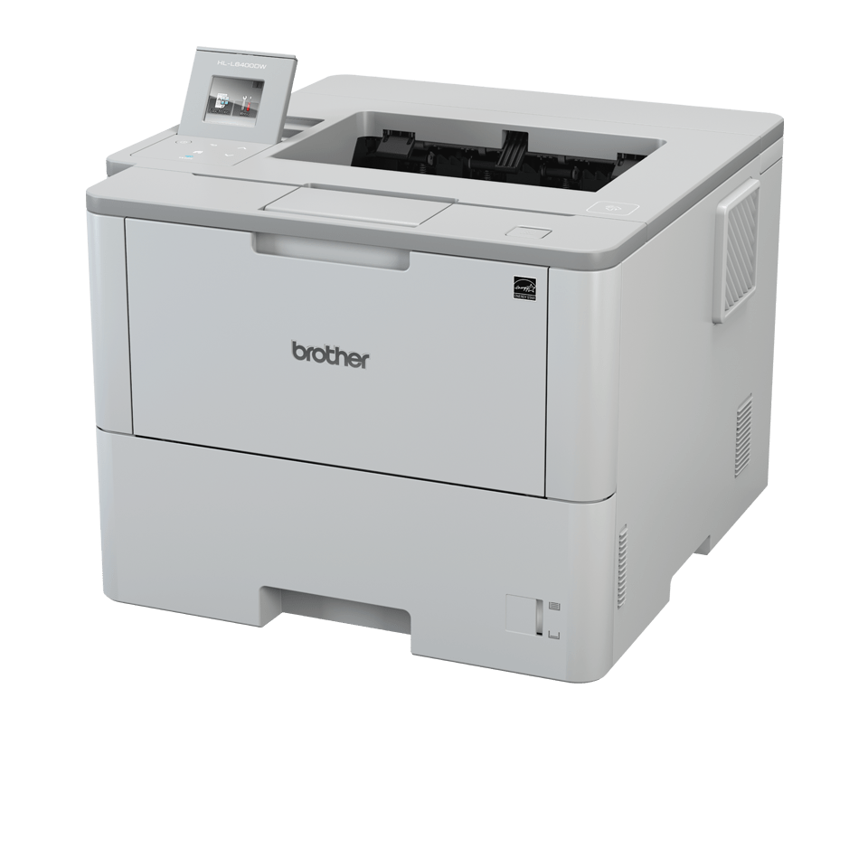 HL-L6400DW Professioneller Laserdrucker für Arbeitsgruppen mit hohen Druckvolumen