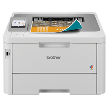 HL-L8240CDW Professioneller und kompakter Farb-LED-Drucker mit WLAN/LAN und flexiblem Papiermanagement