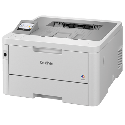HL-L8240CDW Professioneller und kompakter Farb-LED-Drucker mit WLAN/LAN und flexiblem Papiermanagement