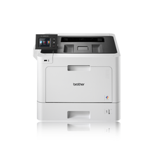 HL-L8360CDW Professioneller WLAN Farblaserdrucker mit NFC