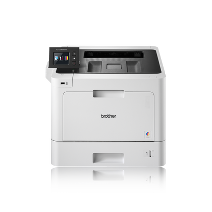 HL-L8360CDW Professioneller WLAN Farblaserdrucker mit NFC