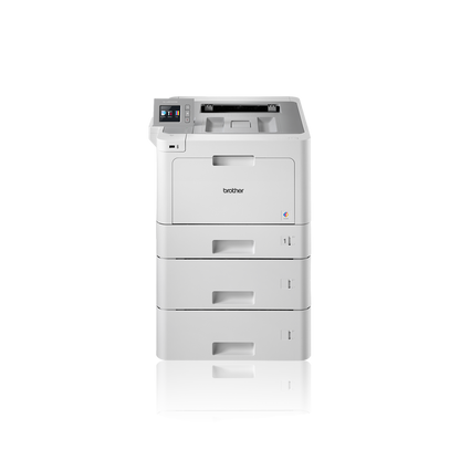 HL-L9310CDWTT Professioneller WLAN Farblaserdrucker mit 3 Kassetten