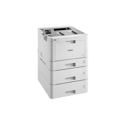 HL-L9310CDWTT Professioneller WLAN Farblaserdrucker mit 3 Kassetten