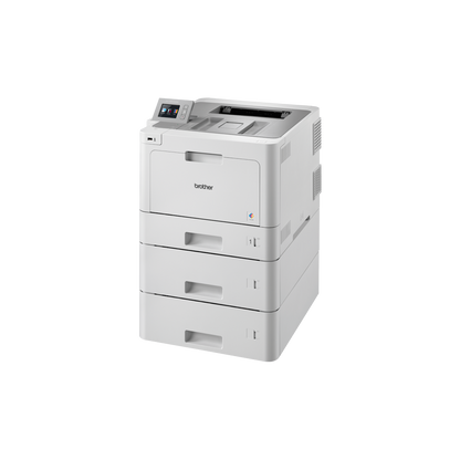 HL-L9310CDWTT Professioneller WLAN Farblaserdrucker mit 3 Kassetten