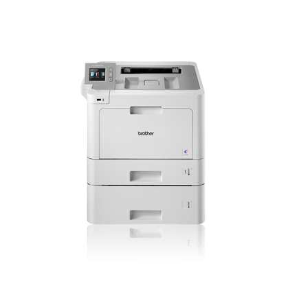 HL-L9310CDWT Professioneller WLAN Farblaserdrucker mit 2 Kassetten