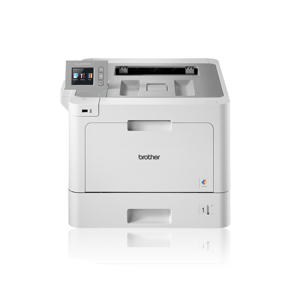 HL-L9310CDW Professioneller WLAN Farblaserdrucker mit Touchscreen