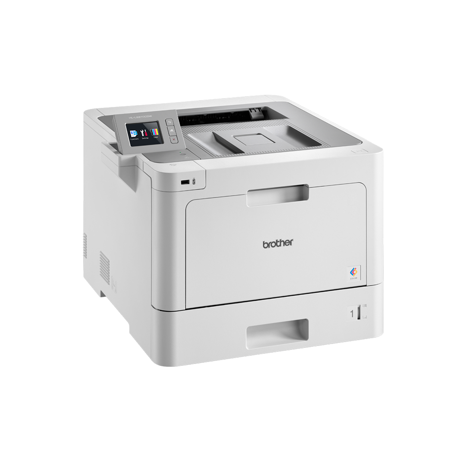 HL-L9310CDW Professioneller WLAN Farblaserdrucker mit Touchscreen