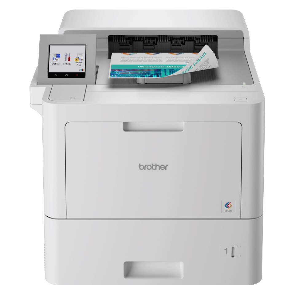HL-L9430CDN Professioneller LAN Farblaserdrucker mit hervorragender Farbqualität