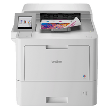 HL-L9470CDN Professioneller LAN Farblaserdrucker mit hervorragender Farbqualität und hoher Druckgeschwindigkeit