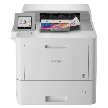 HL-L9470CDN Professioneller LAN Farblaserdrucker mit hervorragender Farbqualität und hoher Druckgeschwindigkeit