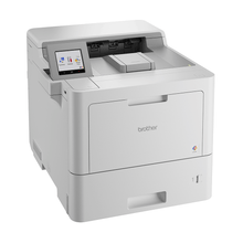 HL-L9470CDN Professioneller LAN Farblaserdrucker mit hervorragender Farbqualität und hoher Druckgeschwindigkeit